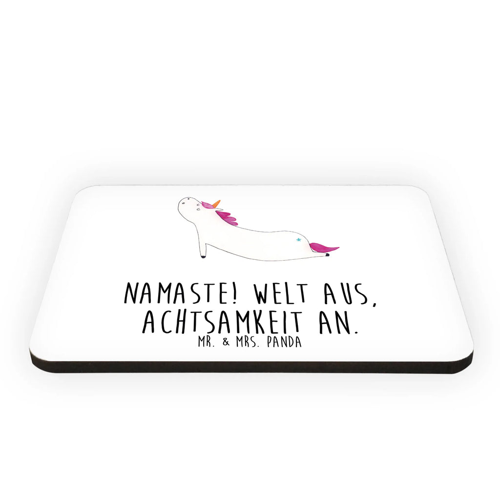 Magnet Einhorn Yoga Kühlschrankmagnet, Pinnwandmagnet, Souvenir Magnet, Motivmagnete, Dekomagnet, Whiteboard Magnet, Notiz Magnet, Kühlschrank Dekoration, Einhorn, Einhörner, Einhorn Deko, Pegasus, Unicorn, Yoga, Namaste, Achtsamkeit, Entspannung, Joga, Yogamatte, Sport, lustig, witzig, süß