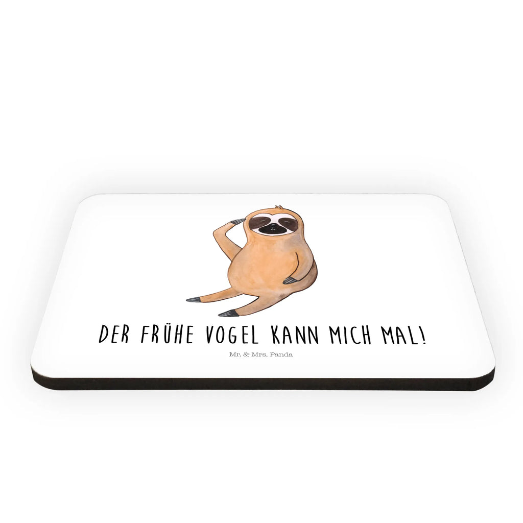 Magnet Faultier Vogel zeigen Kühlschrankmagnet, Pinnwandmagnet, Souvenir Magnet, Motivmagnete, Dekomagnet, Whiteboard Magnet, Notiz Magnet, Kühlschrank Dekoration, Faultier, Faultier Geschenk, Faultier Deko, Faultiere, faul, Lieblingstier, Spinner, früher Vogel, der frühe Vogel, Frühaufsteher, Morgenmuffel, Vogel, Faultierwelt