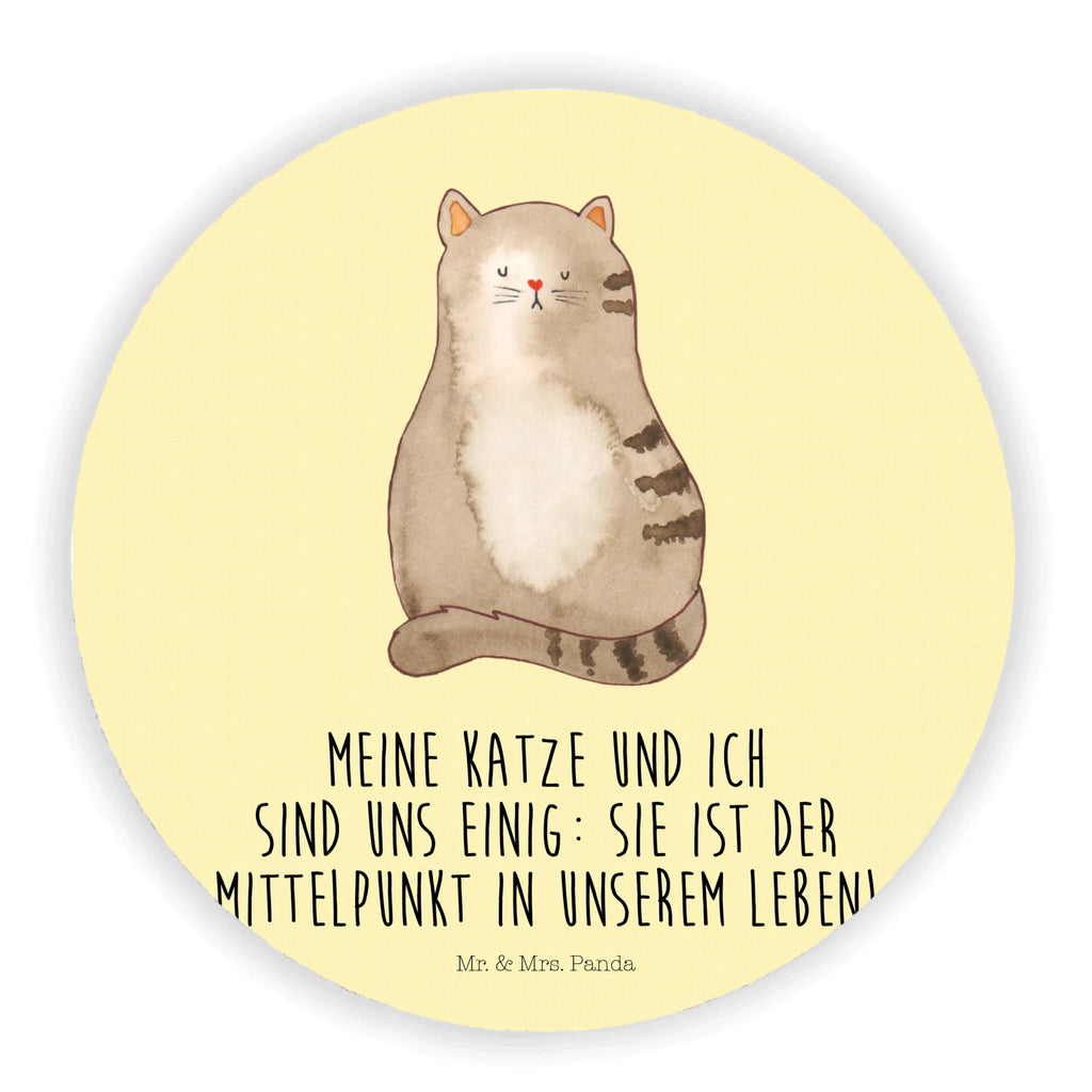 Rund Magnet Katze Sitzen Kühlschrankmagnet, Pinnwandmagnet, Souvenir Magnet, Motivmagnete, Dekomagnet, Whiteboard Magnet, Notiz Magnet, Kühlschrank Dekoration, Katze, Katzenmotiv, Katzenfan, Katzendeko, Katzenfreund, Katzenliebhaber, Katzenprodukte, Katzenartikel, Katzenaccessoires, Katzensouvenirs, Katzenliebhaberprodukte, Katzenmotive, Katzen, Kater, Mietze, Cat, Cats, Katzenhalter, Katzenbesitzerin, Haustier, Katzenliebe, Lebensinhalt, Liebe, Mittelpunkt, Familie