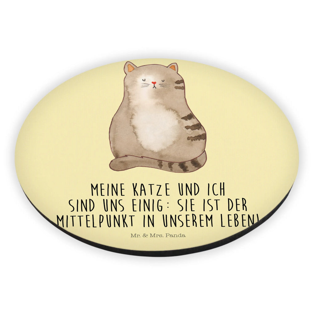 Rund Magnet Katze Sitzen Kühlschrankmagnet, Pinnwandmagnet, Souvenir Magnet, Motivmagnete, Dekomagnet, Whiteboard Magnet, Notiz Magnet, Kühlschrank Dekoration, Katze, Katzenmotiv, Katzenfan, Katzendeko, Katzenfreund, Katzenliebhaber, Katzenprodukte, Katzenartikel, Katzenaccessoires, Katzensouvenirs, Katzenliebhaberprodukte, Katzenmotive, Katzen, Kater, Mietze, Cat, Cats, Katzenhalter, Katzenbesitzerin, Haustier, Katzenliebe, Lebensinhalt, Liebe, Mittelpunkt, Familie