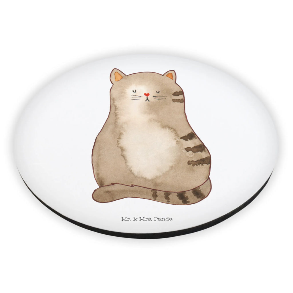 Rund Magnet Katze Sitzen Kühlschrankmagnet, Pinnwandmagnet, Souvenir Magnet, Motivmagnete, Dekomagnet, Whiteboard Magnet, Notiz Magnet, Kühlschrank Dekoration, Katze, Katzenmotiv, Katzenfan, Katzendeko, Katzenfreund, Katzenliebhaber, Katzenprodukte, Katzenartikel, Katzenaccessoires, Katzensouvenirs, Katzenliebhaberprodukte, Katzenmotive, Katzen, Kater, Mietze, Cat, Cats, Katzenhalter, Katzenbesitzerin, Haustier, Katzenliebe, Lebensinhalt, Liebe, Mittelpunkt, Familie