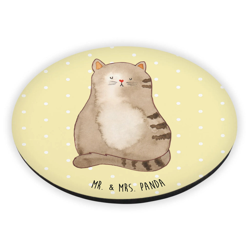 Rund Magnet Katze Sitzen Kühlschrankmagnet, Pinnwandmagnet, Souvenir Magnet, Motivmagnete, Dekomagnet, Whiteboard Magnet, Notiz Magnet, Kühlschrank Dekoration, Katze, Katzenmotiv, Katzenfan, Katzendeko, Katzenfreund, Katzenliebhaber, Katzenprodukte, Katzenartikel, Katzenaccessoires, Katzensouvenirs, Katzenliebhaberprodukte, Katzenmotive, Katzen, Kater, Mietze, Cat, Cats, Katzenhalter, Katzenbesitzerin, Haustier, Katzenliebe, Lebensinhalt, Liebe, Mittelpunkt, Familie