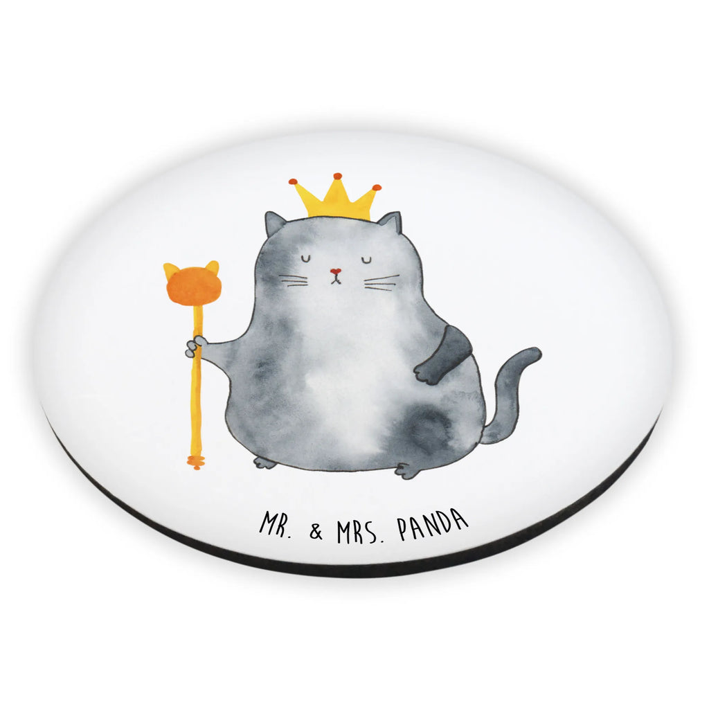 Rund Magnet Katze König Kühlschrankmagnet, Pinnwandmagnet, Souvenir Magnet, Motivmagnete, Dekomagnet, Whiteboard Magnet, Notiz Magnet, Kühlschrank Dekoration, Katze, Katzenmotiv, Katzenfan, Katzendeko, Katzenfreund, Katzenliebhaber, Katzenprodukte, Katzenartikel, Katzenaccessoires, Katzensouvenirs, Katzenliebhaberprodukte, Katzenmotive, Katzen, Kater, Mietze, Cat, Cats, Katzenhalter, Katzenbesitzerin, Haustier, König, Königin, Queen, Familie, Mietzhaus, Wohnung, erste eigenen Wohnung, Umzug, Einzug