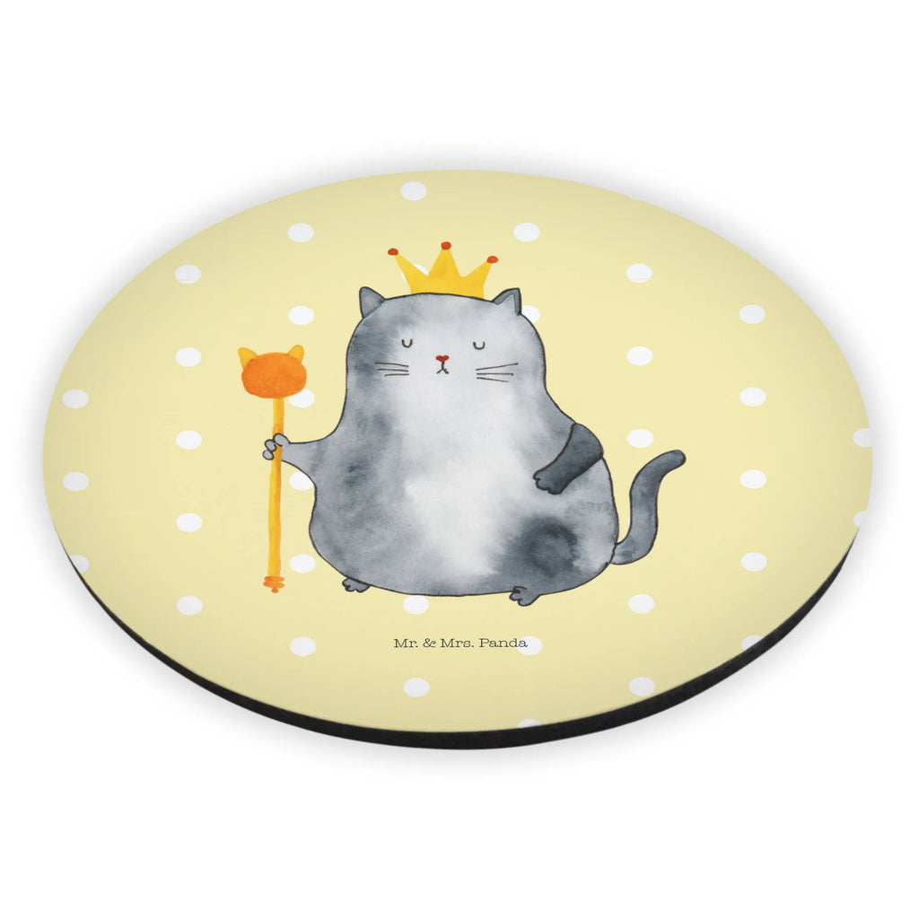 Rund Magnet Katze König Kühlschrankmagnet, Pinnwandmagnet, Souvenir Magnet, Motivmagnete, Dekomagnet, Whiteboard Magnet, Notiz Magnet, Kühlschrank Dekoration, Katze, Katzenmotiv, Katzenfan, Katzendeko, Katzenfreund, Katzenliebhaber, Katzenprodukte, Katzenartikel, Katzenaccessoires, Katzensouvenirs, Katzenliebhaberprodukte, Katzenmotive, Katzen, Kater, Mietze, Cat, Cats, Katzenhalter, Katzenbesitzerin, Haustier, König, Königin, Queen, Familie, Mietzhaus, Wohnung, erste eigenen Wohnung, Umzug, Einzug