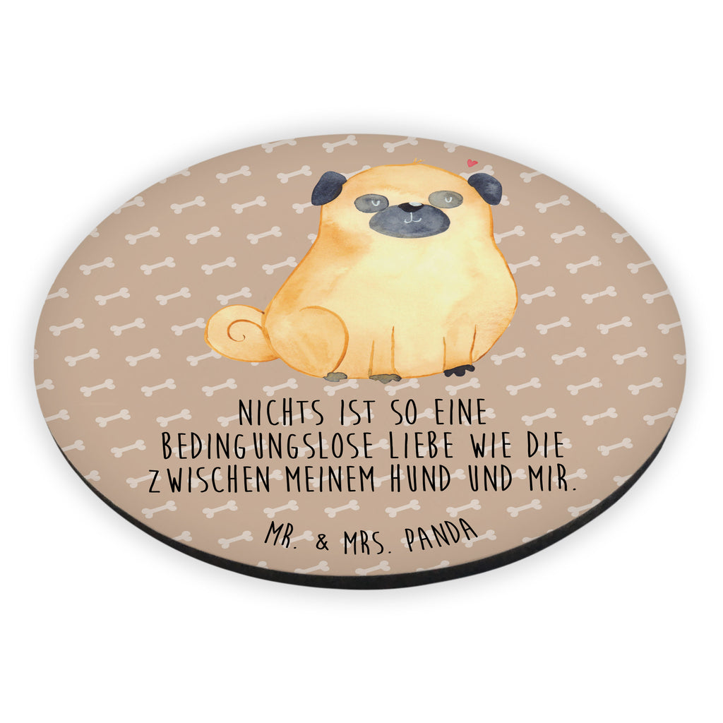 Rund Magnet Mops Kühlschrankmagnet, Pinnwandmagnet, Souvenir Magnet, Motivmagnete, Dekomagnet, Whiteboard Magnet, Notiz Magnet, Kühlschrank Dekoration, Hund, Hundemotiv, Haustier, Hunderasse, Tierliebhaber, Hundebesitzer, Sprüche, Mops, Liebe, Hundeliebe