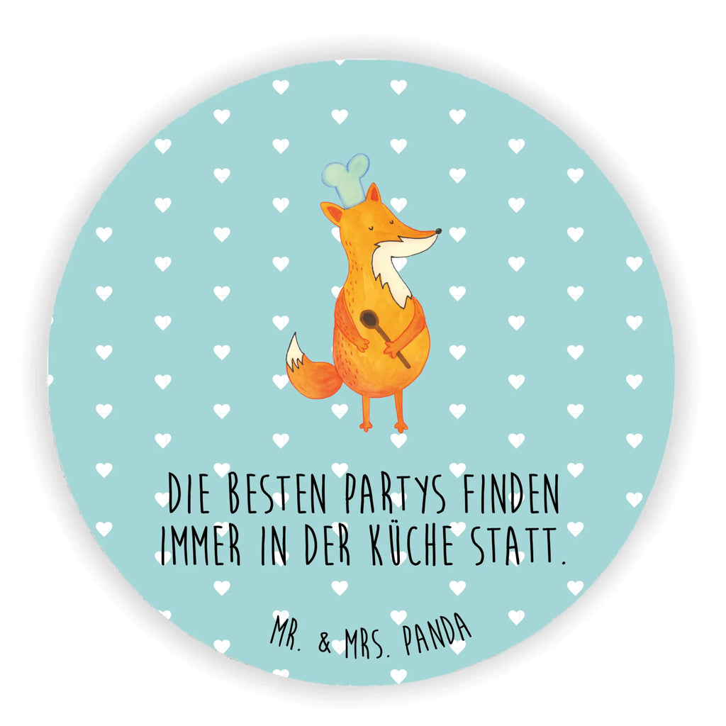 Rund Magnet Fuchs Koch Kühlschrankmagnet, Pinnwandmagnet, Souvenir Magnet, Motivmagnete, Dekomagnet, Whiteboard Magnet, Notiz Magnet, Kühlschrank Dekoration, Fuchs, Füchse, Koch Geschenk, Küche Spruch, Küche Deko, Köche, Bäcker, Party Spruch, Spruch lustig, witzig