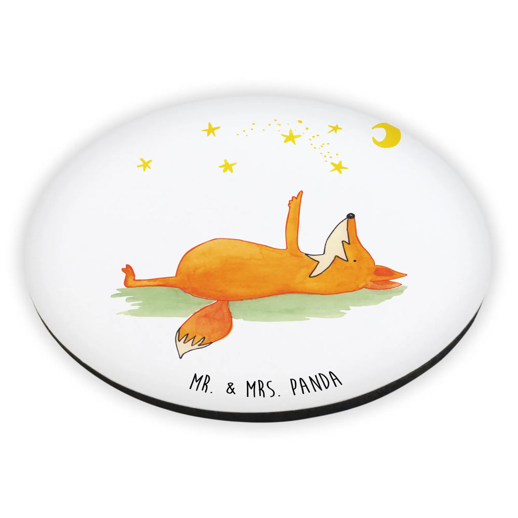 Rund Magnet Fuchs Sterne Kühlschrankmagnet, Pinnwandmagnet, Souvenir Magnet, Motivmagnete, Dekomagnet, Whiteboard Magnet, Notiz Magnet, Kühlschrank Dekoration, Fuchs, Füchse, tröstende Worte, Spruch positiv, Spruch schön, Romantik, Always Look on the Bright Side of Life