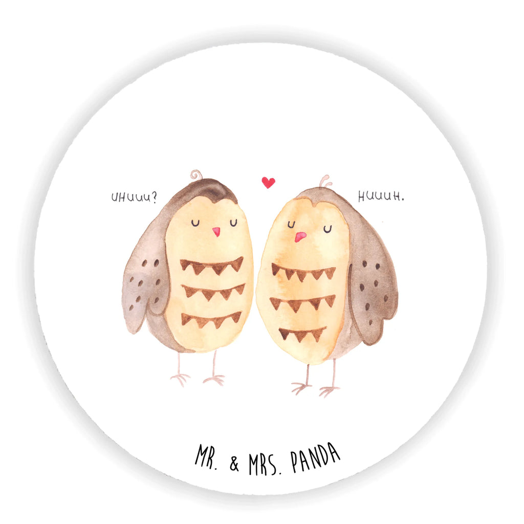 Rund Magnet Eulen Liebe Kühlschrankmagnet, Pinnwandmagnet, Souvenir Magnet, Motivmagnete, Dekomagnet, Whiteboard Magnet, Notiz Magnet, Kühlschrank Dekoration, Eule, Eule Deko, Liebe, Hochzeit Spruch, Owl, All you need is love, Liebe Spruch, Freundin Geschenk, Freund, Wortspiel lustig