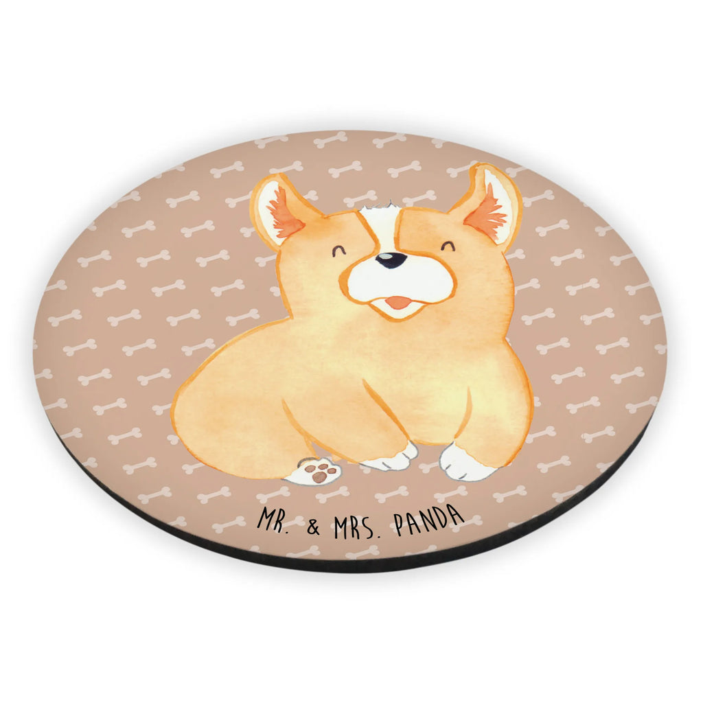 Rund Magnet Corgie Kühlschrankmagnet, Pinnwandmagnet, Souvenir Magnet, Motivmagnete, Dekomagnet, Whiteboard Magnet, Notiz Magnet, Kühlschrank Dekoration, Hund, Hundemotiv, Haustier, Hunderasse, Tierliebhaber, Hundebesitzer, Sprüche, Corgie, Welsh Corgie Pembroke, britisch, Motivation, Spruch, Hundespruch, Lebensfreude