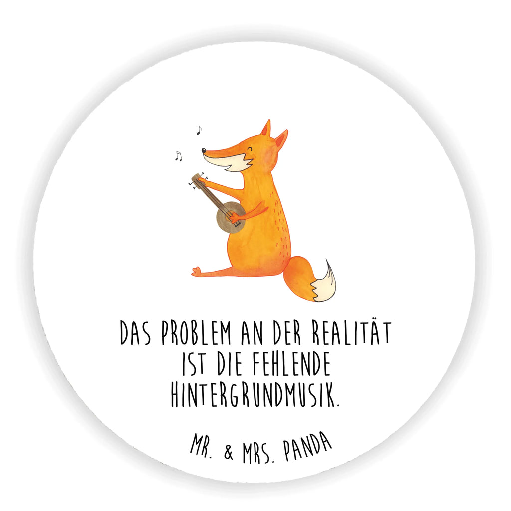 Rund Magnet Fuchs Gitarre Kühlschrankmagnet, Pinnwandmagnet, Souvenir Magnet, Motivmagnete, Dekomagnet, Whiteboard Magnet, Notiz Magnet, Kühlschrank Dekoration, Fuchs, Füchse, Geschenk Musiker, Musik Spruch, Musikerin, Sänger, Sängerin, Gitarre