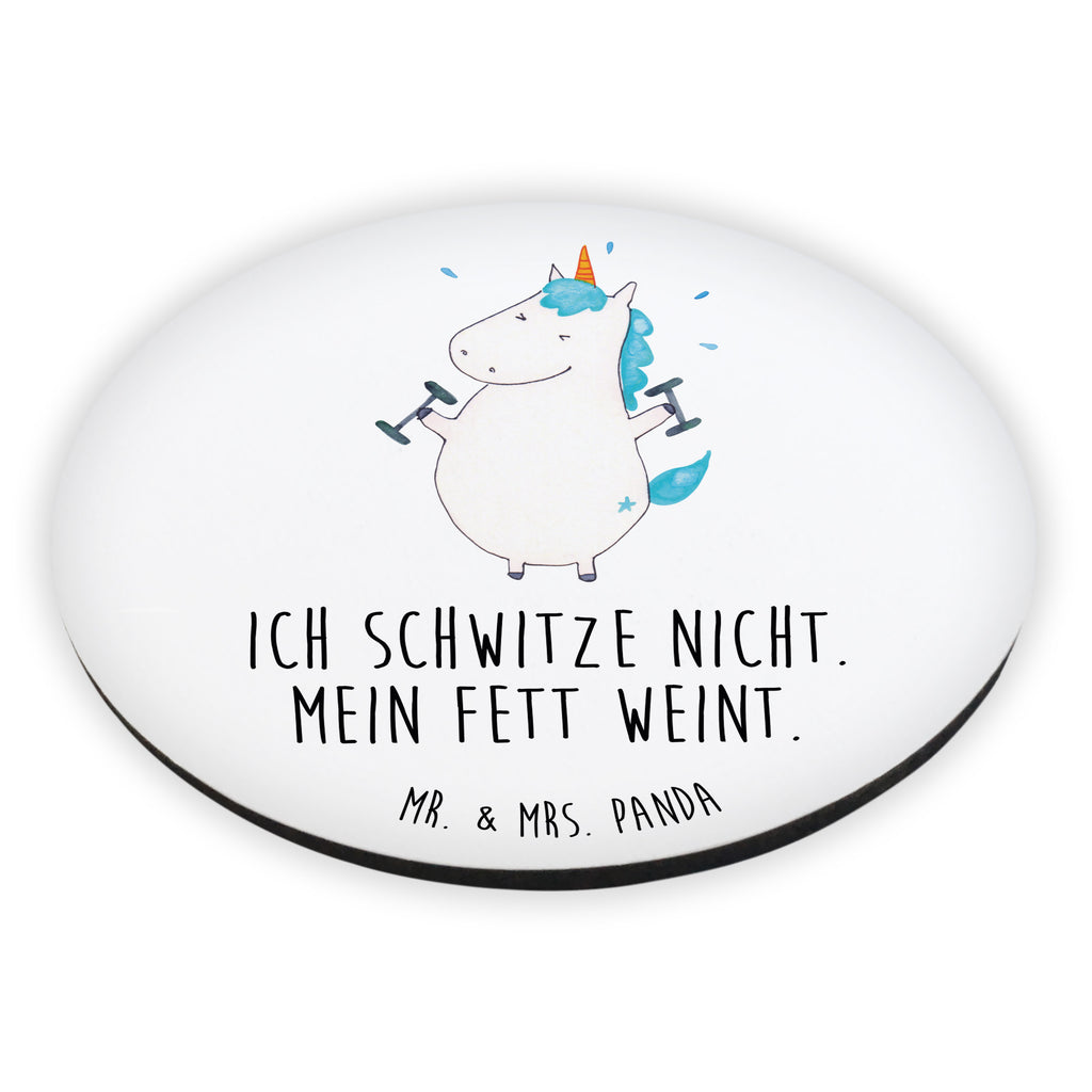 Rund Magnet Einhorn Fitness Kühlschrankmagnet, Pinnwandmagnet, Souvenir Magnet, Motivmagnete, Dekomagnet, Whiteboard Magnet, Notiz Magnet, Kühlschrank Dekoration, Einhorn, Einhörner, Einhorn Deko, Pegasus, Unicorn, Gym, Fitness, Fitnessstudio, Diät, Abnehmen, Sport, Pumpen, Geräte, Sixpack