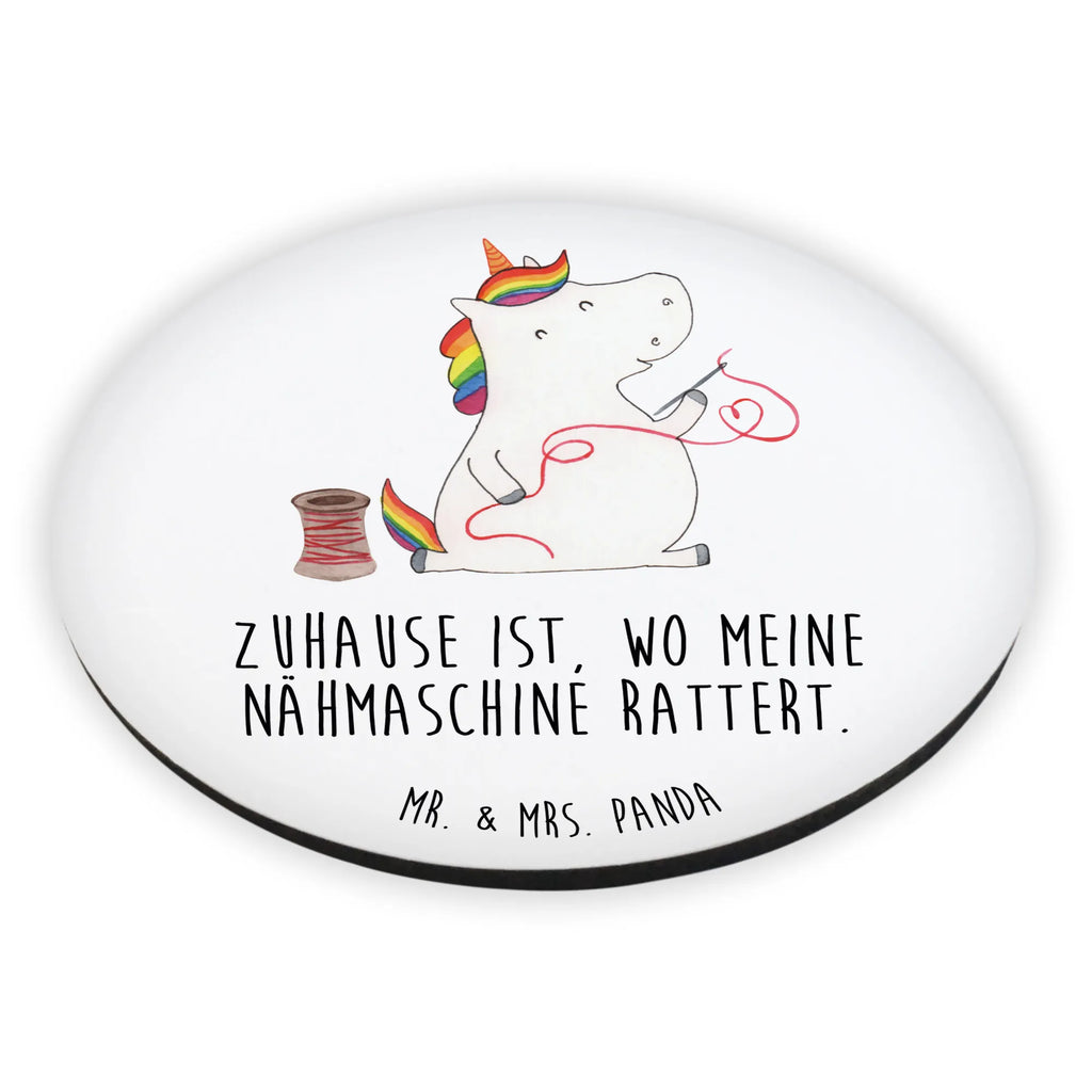 Rund Magnet Einhorn Näherin Kühlschrankmagnet, Pinnwandmagnet, Souvenir Magnet, Motivmagnete, Dekomagnet, Whiteboard Magnet, Notiz Magnet, Kühlschrank Dekoration, Einhorn, Einhörner, Einhorn Deko, Pegasus, Unicorn, Näherin, nähen, Mädchen, Freundin, Häkeln, Stricken, basteln, Nähzimmer