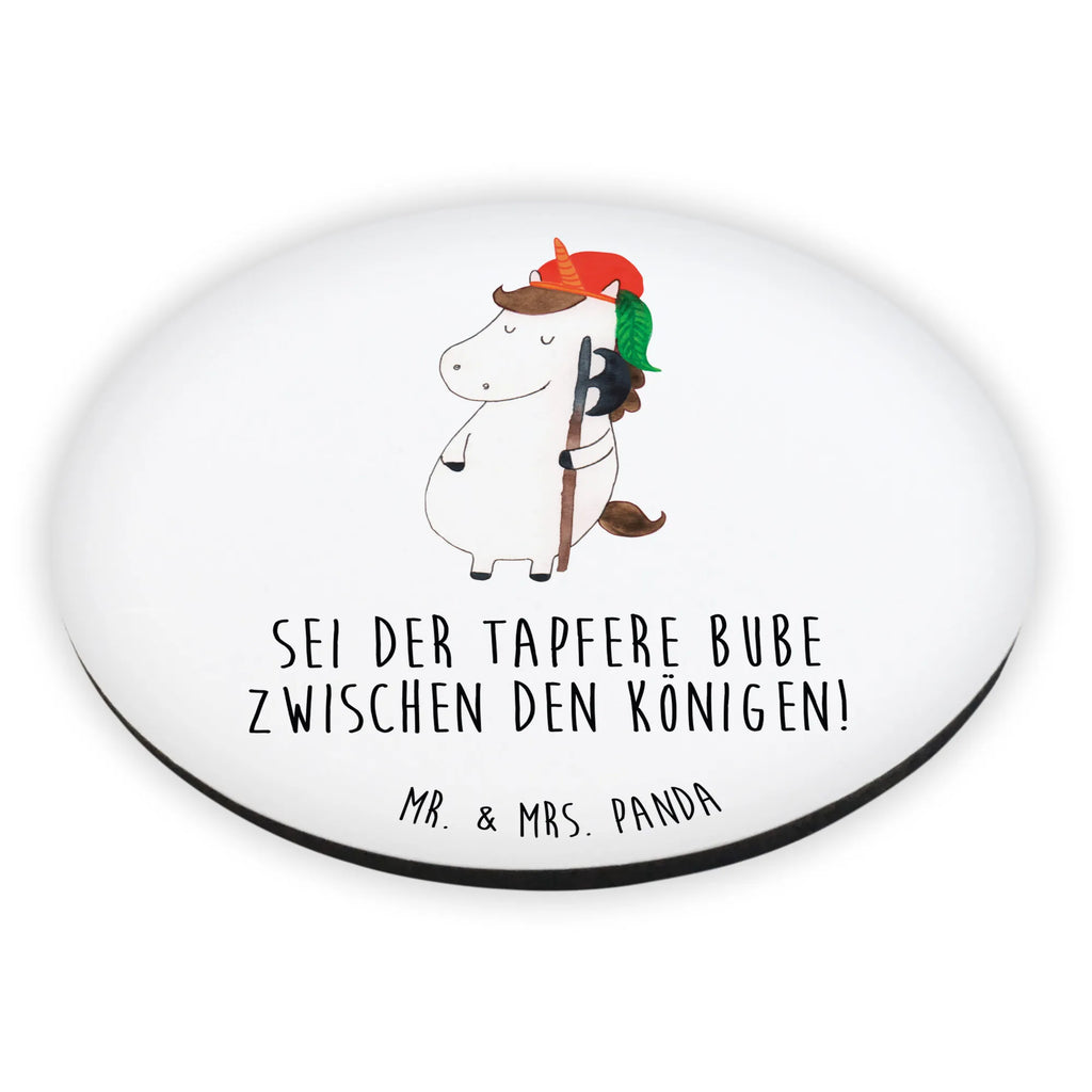 Rund Magnet Einhorn Junge Kühlschrankmagnet, Pinnwandmagnet, Souvenir Magnet, Motivmagnete, Dekomagnet, Whiteboard Magnet, Notiz Magnet, Kühlschrank Dekoration, Einhorn, Einhörner, Einhorn Deko, Pegasus, Unicorn, Bube, Mittelalter