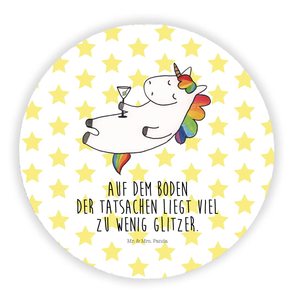 Rund Magnet Einhorn Cocktail Kühlschrankmagnet, Pinnwandmagnet, Souvenir Magnet, Motivmagnete, Dekomagnet, Whiteboard Magnet, Notiz Magnet, Kühlschrank Dekoration, Einhorn, Einhörner, Einhorn Deko, Unicorn, Party, Spaß, Feiern, Caipirinha, Rum, Cuba Libre, Sekt, Freundin, Geburtstag, lustig, witzig, Spruch, Glitzer