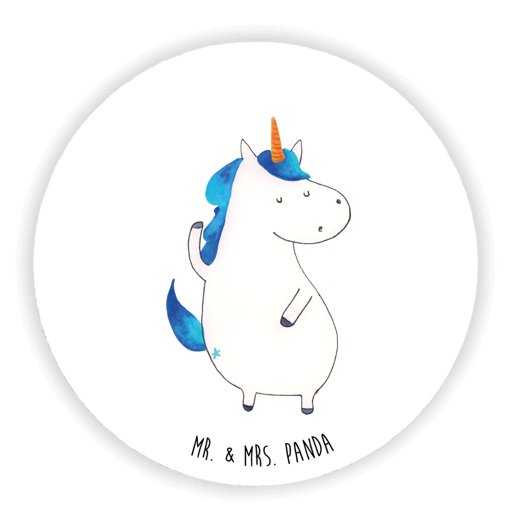 Rund Magnet Einhorn Mann Kühlschrankmagnet, Pinnwandmagnet, Souvenir Magnet, Motivmagnete, Dekomagnet, Whiteboard Magnet, Notiz Magnet, Kühlschrank Dekoration, Einhorn, Einhörner, Einhorn Deko, Pegasus, Unicorn, cool, Mann, Freundin, Familie, bester Freund, BFF, Party, hübsch, beste