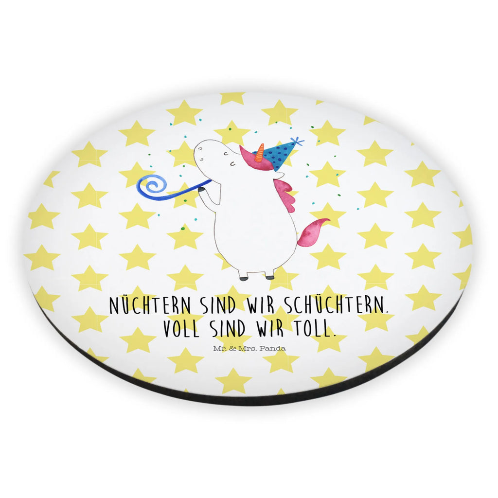 Rund Magnet Einhorn Party Kühlschrankmagnet, Pinnwandmagnet, Souvenir Magnet, Motivmagnete, Dekomagnet, Whiteboard Magnet, Notiz Magnet, Kühlschrank Dekoration, Einhorn, Einhörner, Einhorn Deko, Unicorn, Glitzer, Konfetti, Party, Geburtstag, Feier, Fest, Alkohol, Disco, Club