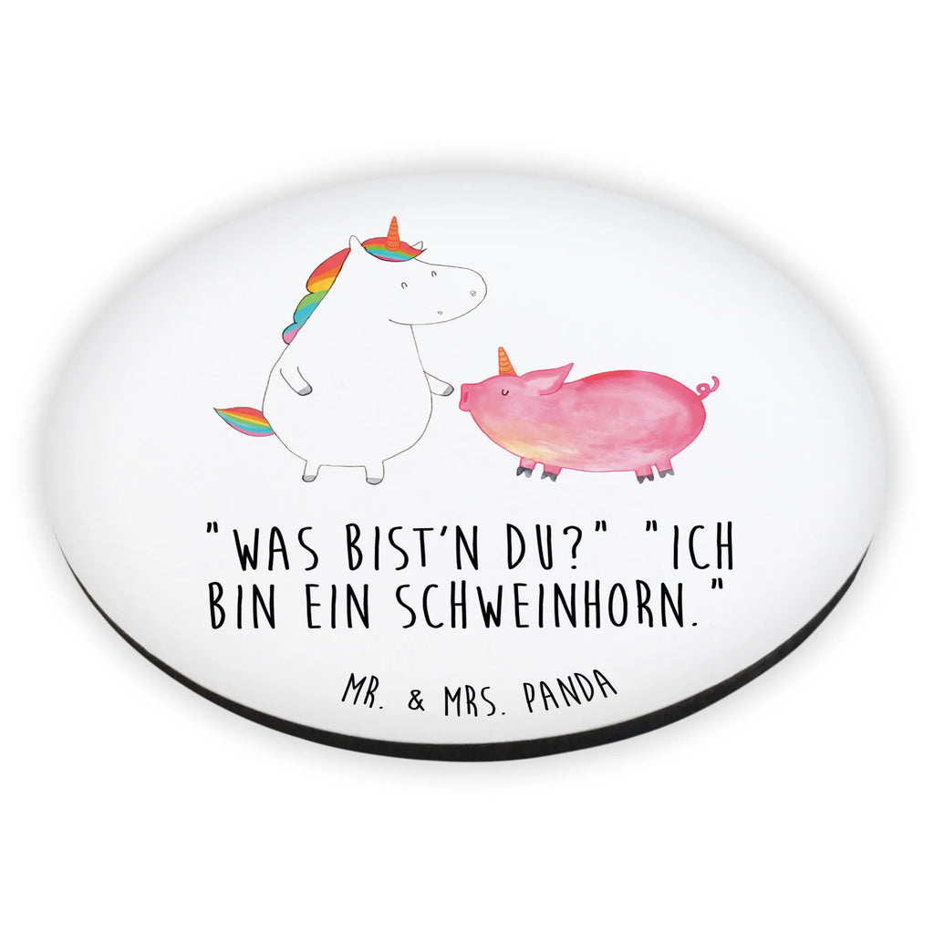 Rund Magnet Einhorn Schwein Kühlschrankmagnet, Pinnwandmagnet, Souvenir Magnet, Motivmagnete, Dekomagnet, Whiteboard Magnet, Notiz Magnet, Kühlschrank Dekoration, Einhorn, Einhörner, Einhorn Deko, Unicorn, Freundschaft, Schweinhorn, Schwein, Freundin, Schweinchen