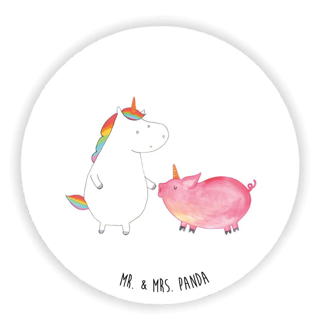 Rund Magnet Einhorn Schwein Kühlschrankmagnet, Pinnwandmagnet, Souvenir Magnet, Motivmagnete, Dekomagnet, Whiteboard Magnet, Notiz Magnet, Kühlschrank Dekoration, Einhorn, Einhörner, Einhorn Deko, Unicorn, Freundschaft, Schweinhorn, Schwein, Freundin, Schweinchen