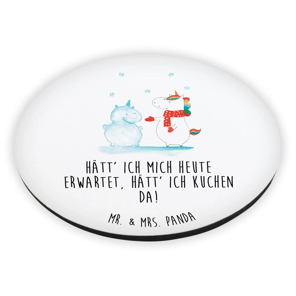 Rund Magnet Einhorn Schneemann Kühlschrankmagnet, Pinnwandmagnet, Souvenir Magnet, Motivmagnete, Dekomagnet, Whiteboard Magnet, Notiz Magnet, Kühlschrank Dekoration, Einhorn, Einhörner, Einhorn Deko, Pegasus, Unicorn, Schneemann, Winter, Schnee, Kuchen, Weihnachten, kalt, Mütze, Handschuhe, X-Mas