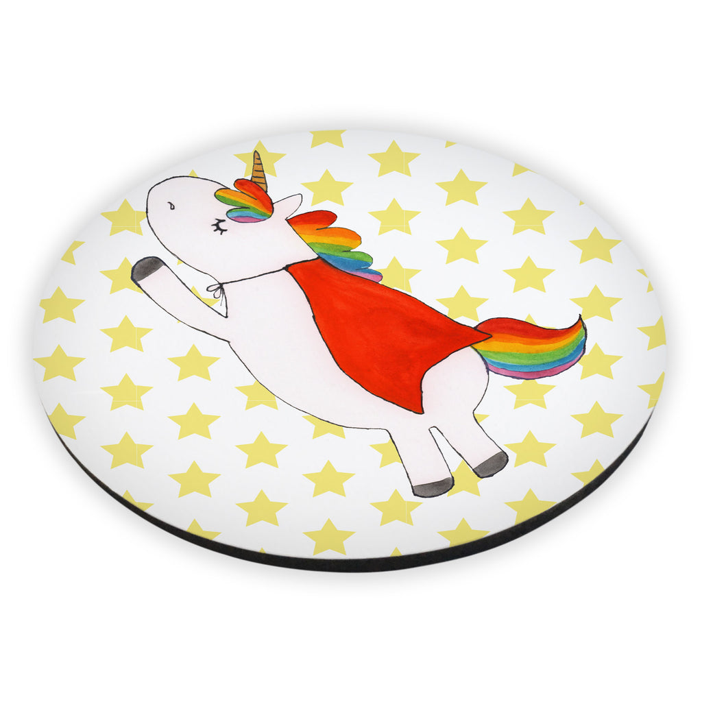 Rund Magnet Einhorn Super Kühlschrankmagnet, Pinnwandmagnet, Souvenir Magnet, Motivmagnete, Dekomagnet, Whiteboard Magnet, Notiz Magnet, Kühlschrank Dekoration, Einhorn, Einhörner, Einhorn Deko, Pegasus, Unicorn, Traummann, Superheld, Held, Freundin, Geschenk, Girl, Mädchen