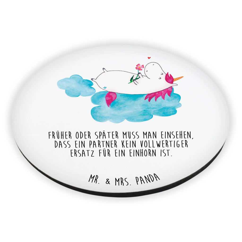 Rund Magnet Einhorn Verliebt Kühlschrankmagnet, Pinnwandmagnet, Souvenir Magnet, Motivmagnete, Dekomagnet, Whiteboard Magnet, Notiz Magnet, Kühlschrank Dekoration, Einhorn, Einhörner, Einhorn Deko, Unicorn, verliebt, Liebe, Liebesbeweis, Freundin, Wolke