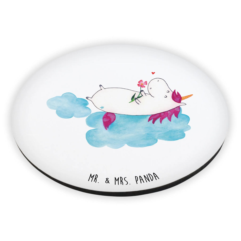 Rund Magnet Einhorn Verliebt Kühlschrankmagnet, Pinnwandmagnet, Souvenir Magnet, Motivmagnete, Dekomagnet, Whiteboard Magnet, Notiz Magnet, Kühlschrank Dekoration, Einhorn, Einhörner, Einhorn Deko, Unicorn, verliebt, Liebe, Liebesbeweis, Freundin, Wolke