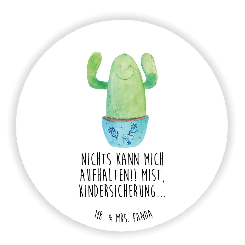 Rund Magnet Kaktus Happy Kühlschrankmagnet, Pinnwandmagnet, Souvenir Magnet, Motivmagnete, Dekomagnet, Whiteboard Magnet, Notiz Magnet, Kühlschrank Dekoration, Kaktus, Kakteen, Motivation, Spruch, lustig, Kindersicherung, Neustart, Büro, Büroalltag, Kollege, Kollegin, Freundin, Mutter, Familie, Ausbildung