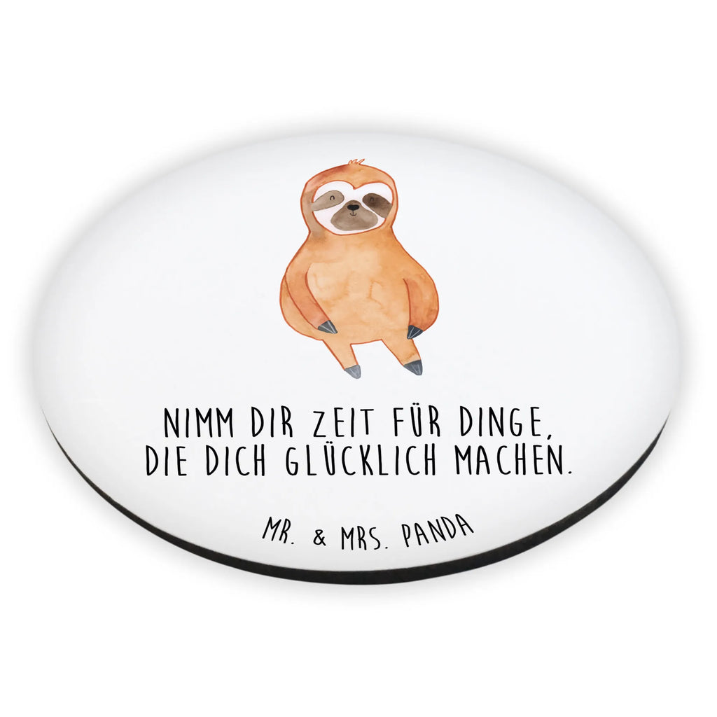 Rund Magnet Faultier Zufrieden Kühlschrankmagnet, Pinnwandmagnet, Souvenir Magnet, Motivmagnete, Dekomagnet, Whiteboard Magnet, Notiz Magnet, Kühlschrank Dekoration, Faultier, Faultier Geschenk, Faultier Deko, Faultiere, faul, Lieblingstier, Pause, relaxen, Glück, glücklich, zufrieden, happy, Zufriedenheit, Gelassenheit, Ruhe, Frieden