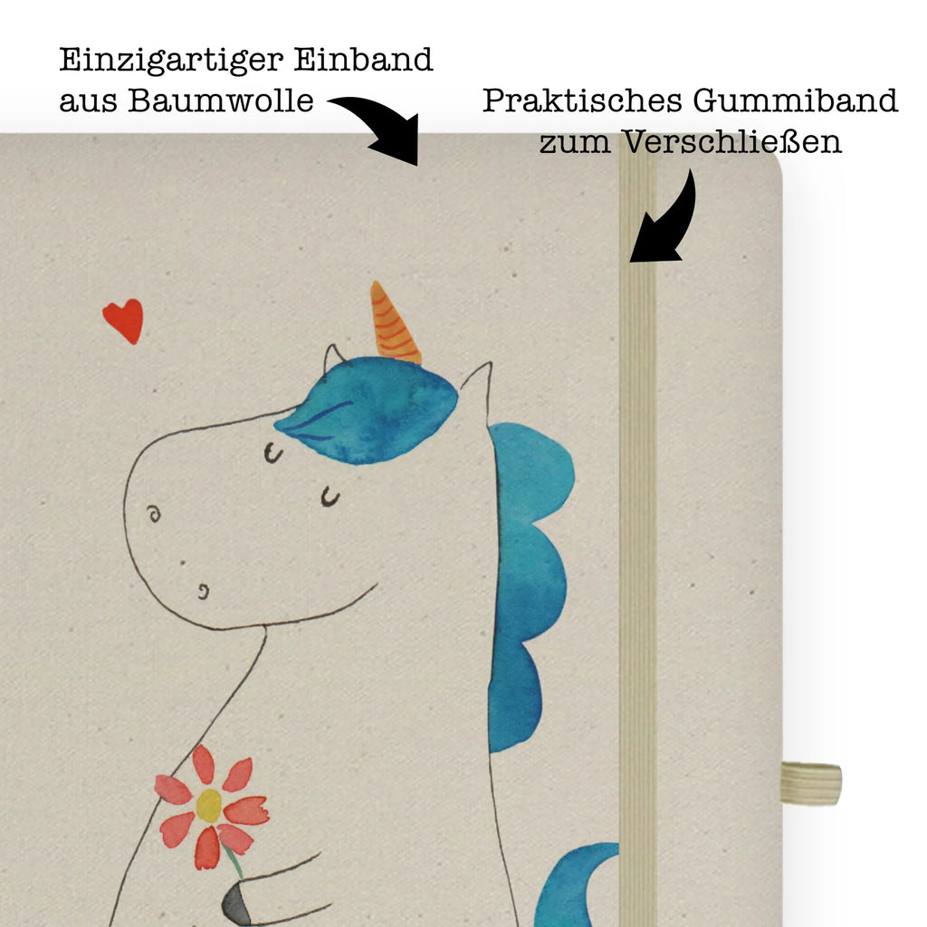 Baumwoll Notizbuch Einhorn Spaziergang Notizen, Eintragebuch, Tagebuch, Notizblock, Adressbuch, Journal, Kladde, Skizzenbuch, Notizheft, Schreibbuch, Schreibheft, Einhorn, Einhörner, Einhorn Deko, Pegasus, Unicorn, Glitzer, Blumen, Spaziergang, Motivation, Gute Laune, Freude, Freundin, Mutter, Schwester