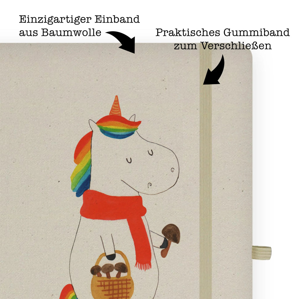 Baumwoll Notizbuch Einhorn Pilz Notizen, Eintragebuch, Tagebuch, Notizblock, Adressbuch, Journal, Kladde, Skizzenbuch, Notizheft, Schreibbuch, Schreibheft, Einhorn, Einhörner, Einhorn Deko, Pegasus, Unicorn, Pilze, Pilzsammler, Motivation, Spruch, Liebeskummer