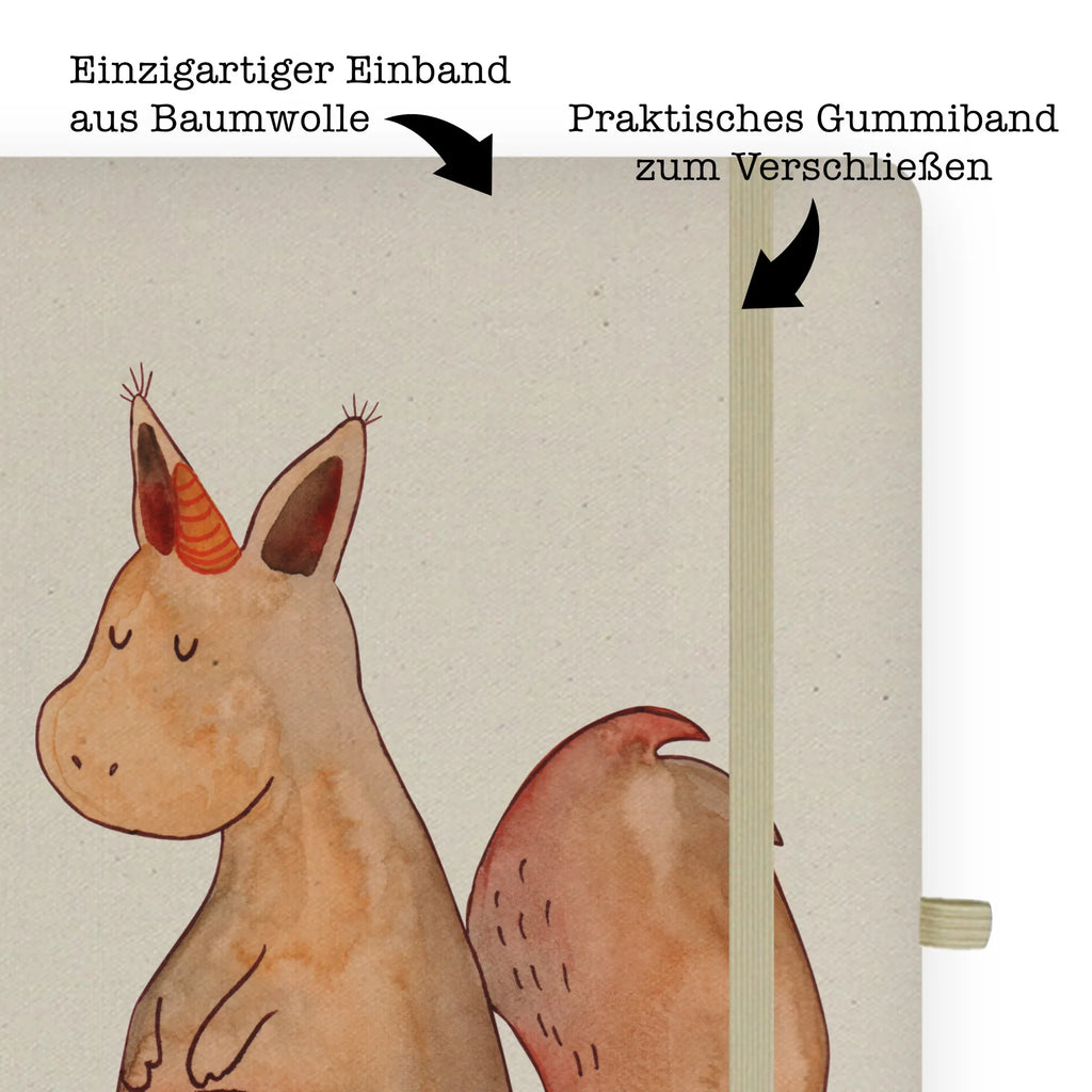 Baumwoll Notizbuch Einhorn Glauben Notizen, Eintragebuch, Tagebuch, Notizblock, Adressbuch, Journal, Kladde, Skizzenbuch, Notizheft, Schreibbuch, Schreibheft, Einhorn, Einhörner, Einhorn Deko, Pegasus, Unicorn, Einhörnchen, Eichhörnchen, Eichhorn