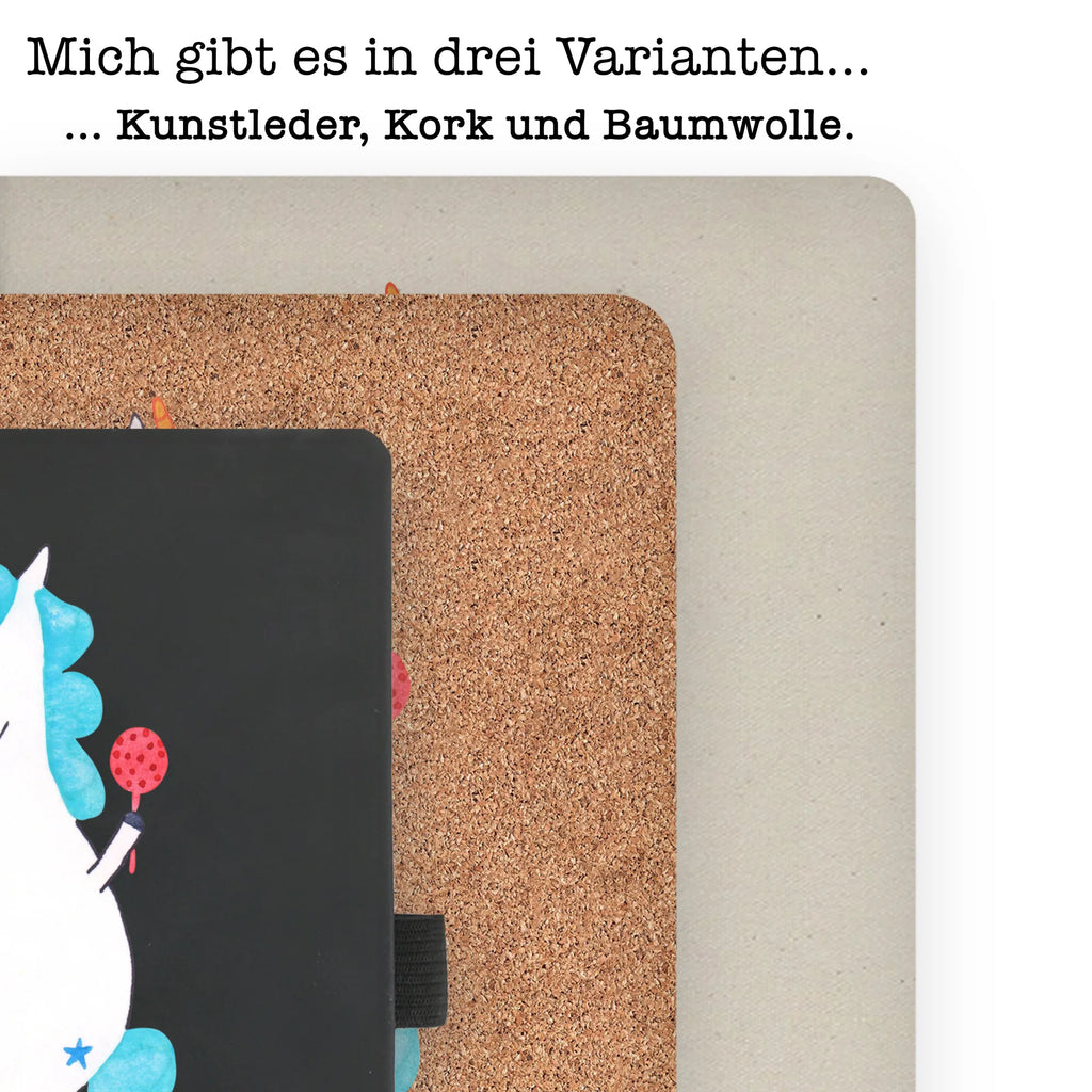 Baumwoll Notizbuch Einhorn Baby Notizen, Eintragebuch, Tagebuch, Notizblock, Adressbuch, Journal, Kladde, Skizzenbuch, Notizheft, Schreibbuch, Schreibheft, Einhorn, Einhörner, Einhorn Deko, Pegasus, Unicorn, Mutter, Geburt, Geburtstag, erstes Kind, Baby, Babyglück, Nachwuchs, Eltern, Party, Kind, Schnuller