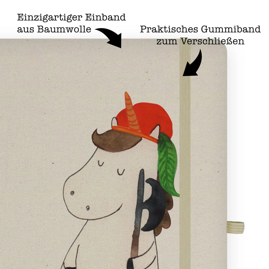 Baumwoll Notizbuch Einhorn Junge Notizen, Eintragebuch, Tagebuch, Notizblock, Adressbuch, Journal, Kladde, Skizzenbuch, Notizheft, Schreibbuch, Schreibheft, Einhorn, Einhörner, Einhorn Deko, Pegasus, Unicorn, Bube, Mittelalter