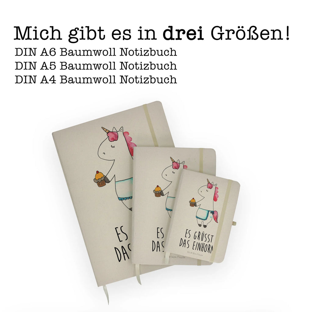 Baumwoll Notizbuch Einhorn Muffin Notizen, Eintragebuch, Tagebuch, Notizblock, Adressbuch, Journal, Kladde, Skizzenbuch, Notizheft, Schreibbuch, Schreibheft, Einhorn, Einhörner, Einhorn Deko, Pegasus, Unicorn, Geburtstag, Backen, Muffin, Kekse, Geburtstagsgrüße, Glückwünsche, Liebesgrüße, Grüße