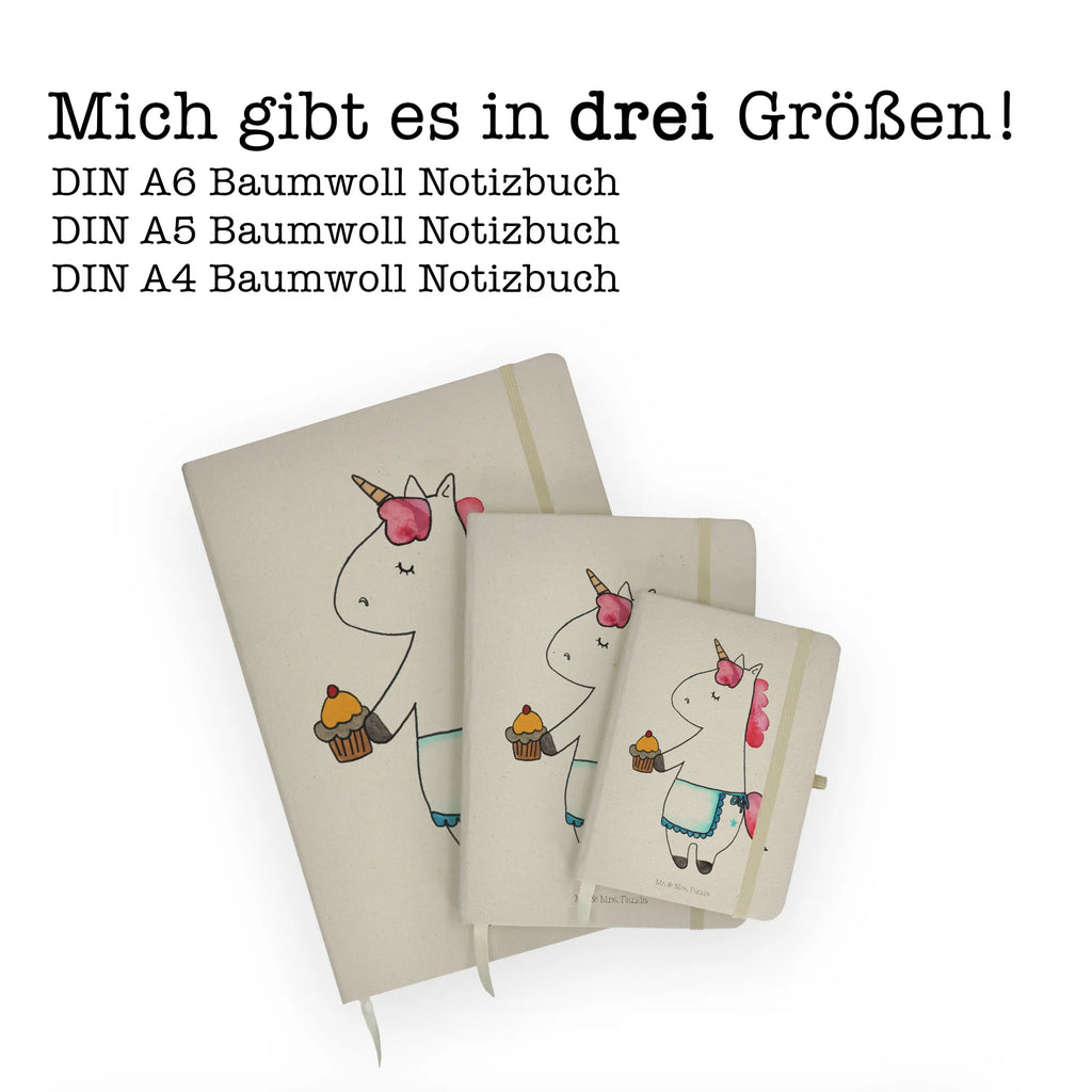 Baumwoll Notizbuch Einhorn Muffin Notizen, Eintragebuch, Tagebuch, Notizblock, Adressbuch, Journal, Kladde, Skizzenbuch, Notizheft, Schreibbuch, Schreibheft, Einhorn, Einhörner, Einhorn Deko, Pegasus, Unicorn, Geburtstag, Backen, Muffin, Kekse, Geburtstagsgrüße, Glückwünsche, Liebesgrüße, Grüße