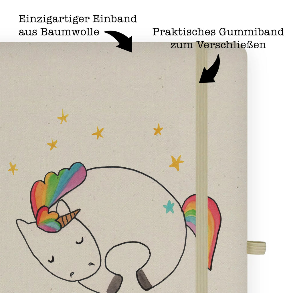 Baumwoll Notizbuch Einhorn Nacht Notizen, Eintragebuch, Tagebuch, Notizblock, Adressbuch, Journal, Kladde, Skizzenbuch, Notizheft, Schreibbuch, Schreibheft, Einhorn, Einhörner, Einhorn Deko, Pegasus, Unicorn, Träume, Traum, unicorn, Realität, Menschen, Geschenk, Ruhe, Freundin