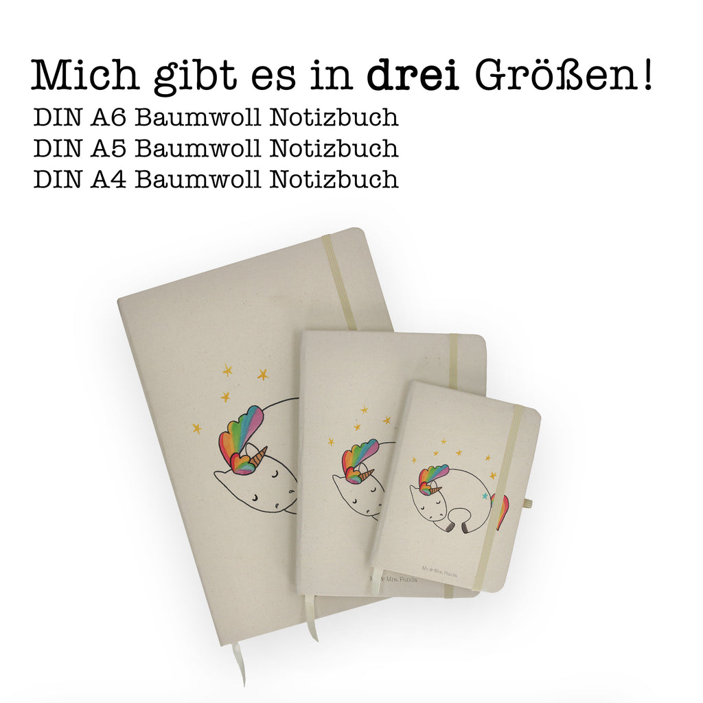 Baumwoll Notizbuch Einhorn Nacht Notizen, Eintragebuch, Tagebuch, Notizblock, Adressbuch, Journal, Kladde, Skizzenbuch, Notizheft, Schreibbuch, Schreibheft, Einhorn, Einhörner, Einhorn Deko, Pegasus, Unicorn, Träume, Traum, unicorn, Realität, Menschen, Geschenk, Ruhe, Freundin