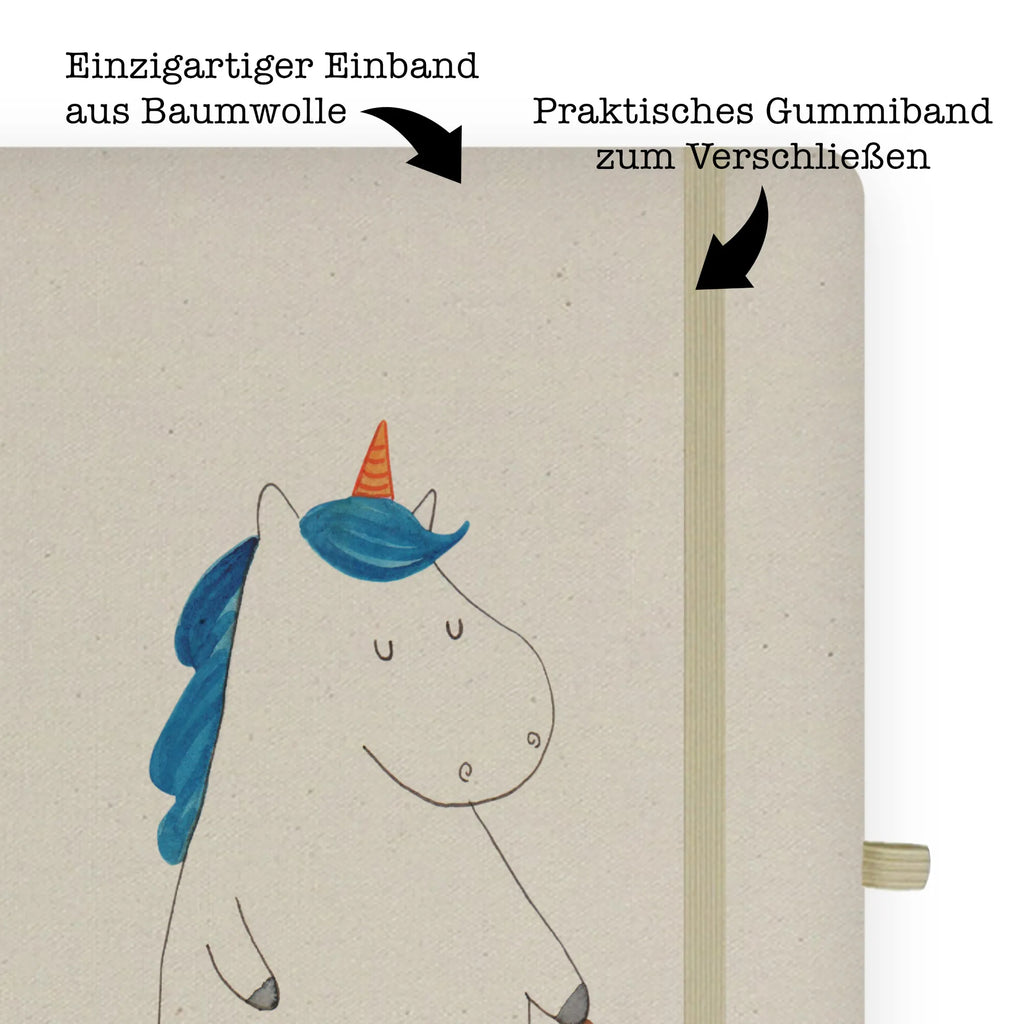 Baumwoll Notizbuch Einhorn Teddy Notizen, Eintragebuch, Tagebuch, Notizblock, Adressbuch, Journal, Kladde, Skizzenbuch, Notizheft, Schreibbuch, Schreibheft, Einhorn, Einhörner, Einhorn Deko, Unicorn, schlafen, gute Nacht, Single, Bett, Träumen, Freundin, Singleleben