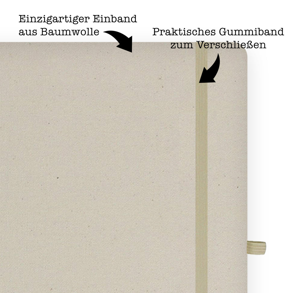 Baumwoll Notizbuch Einhorn Wolke 7 Notizen, Eintragebuch, Tagebuch, Notizblock, Adressbuch, Journal, Kladde, Skizzenbuch, Notizheft, Schreibbuch, Schreibheft, Einhorn, Einhörner, Einhorn Deko, Pegasus, Unicorn, verliebt, Menschen, witzig, lustig, Geschenk, Glaube, Realität, Lächeln