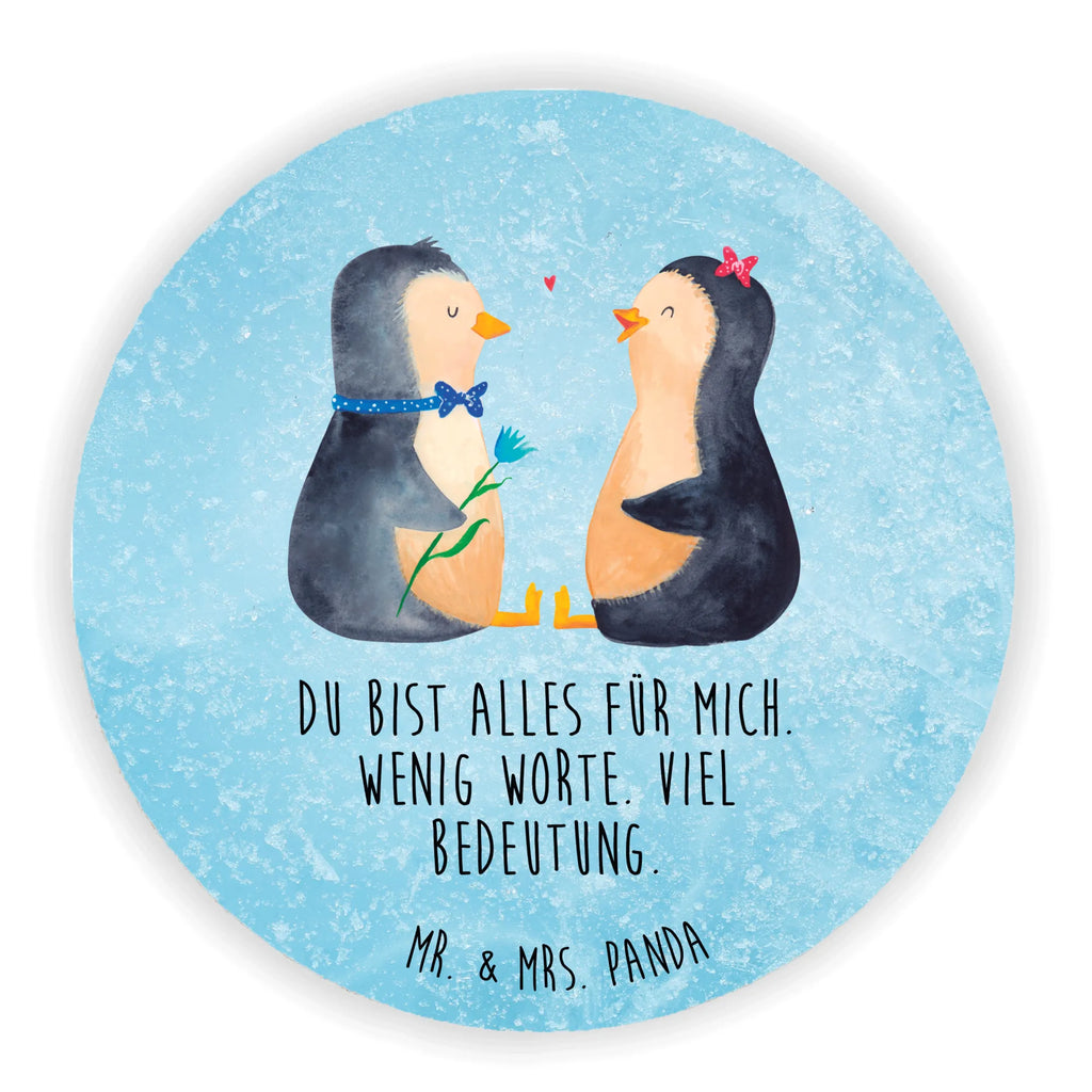 Rund Magnet Pinguin Pärchen Kühlschrankmagnet, Pinnwandmagnet, Souvenir Magnet, Motivmagnete, Dekomagnet, Whiteboard Magnet, Notiz Magnet, Kühlschrank Dekoration, Pinguin, Pinguine, Liebe, Liebespaar, Liebesbeweis, Liebesgeschenk, Verlobung, Jahrestag, Hochzeitstag, Hochzeit, Hochzeitsgeschenk, große Liebe, Traumpaar