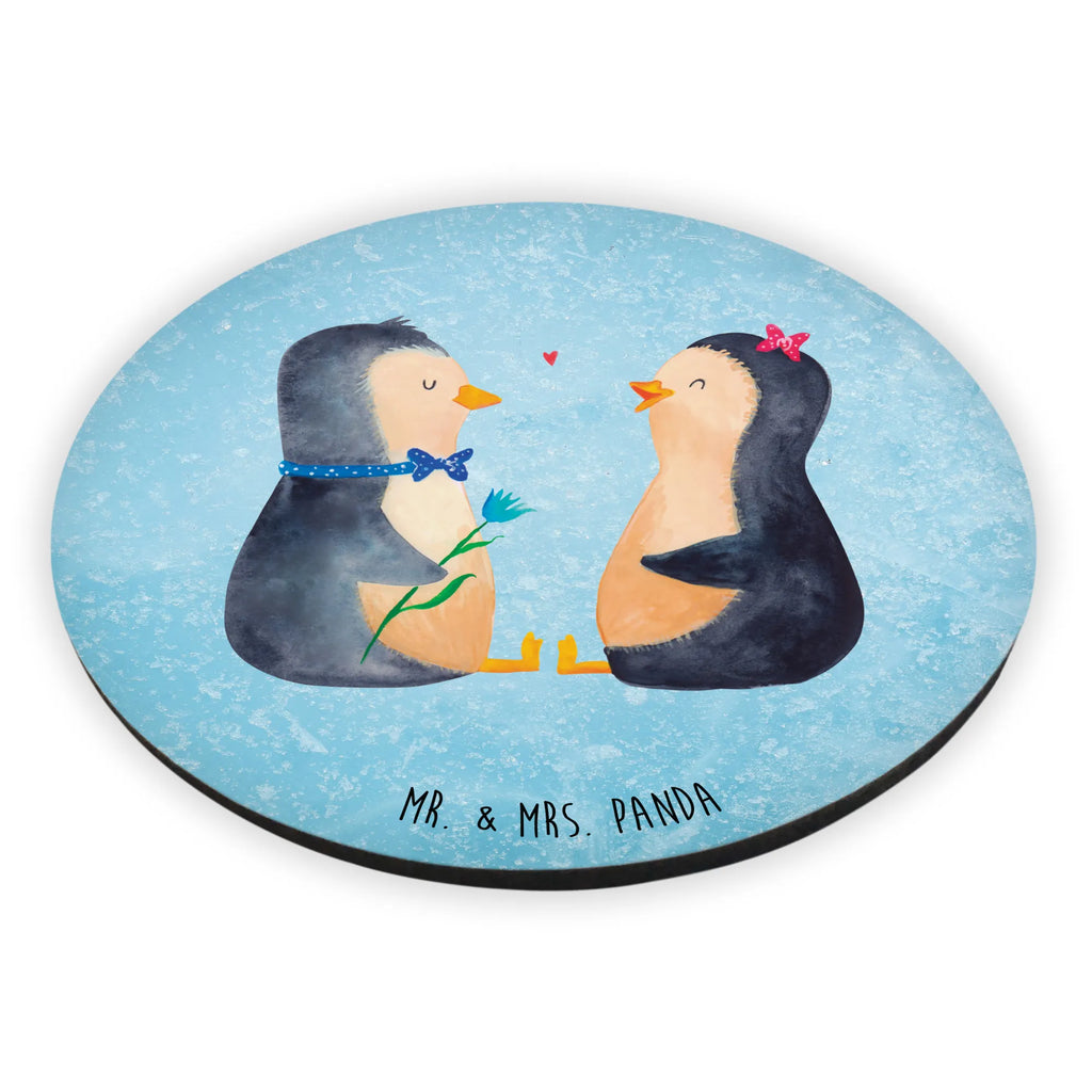 Rund Magnet Pinguin Pärchen Kühlschrankmagnet, Pinnwandmagnet, Souvenir Magnet, Motivmagnete, Dekomagnet, Whiteboard Magnet, Notiz Magnet, Kühlschrank Dekoration, Pinguin, Pinguine, Liebe, Liebespaar, Liebesbeweis, Liebesgeschenk, Verlobung, Jahrestag, Hochzeitstag, Hochzeit, Hochzeitsgeschenk, große Liebe, Traumpaar