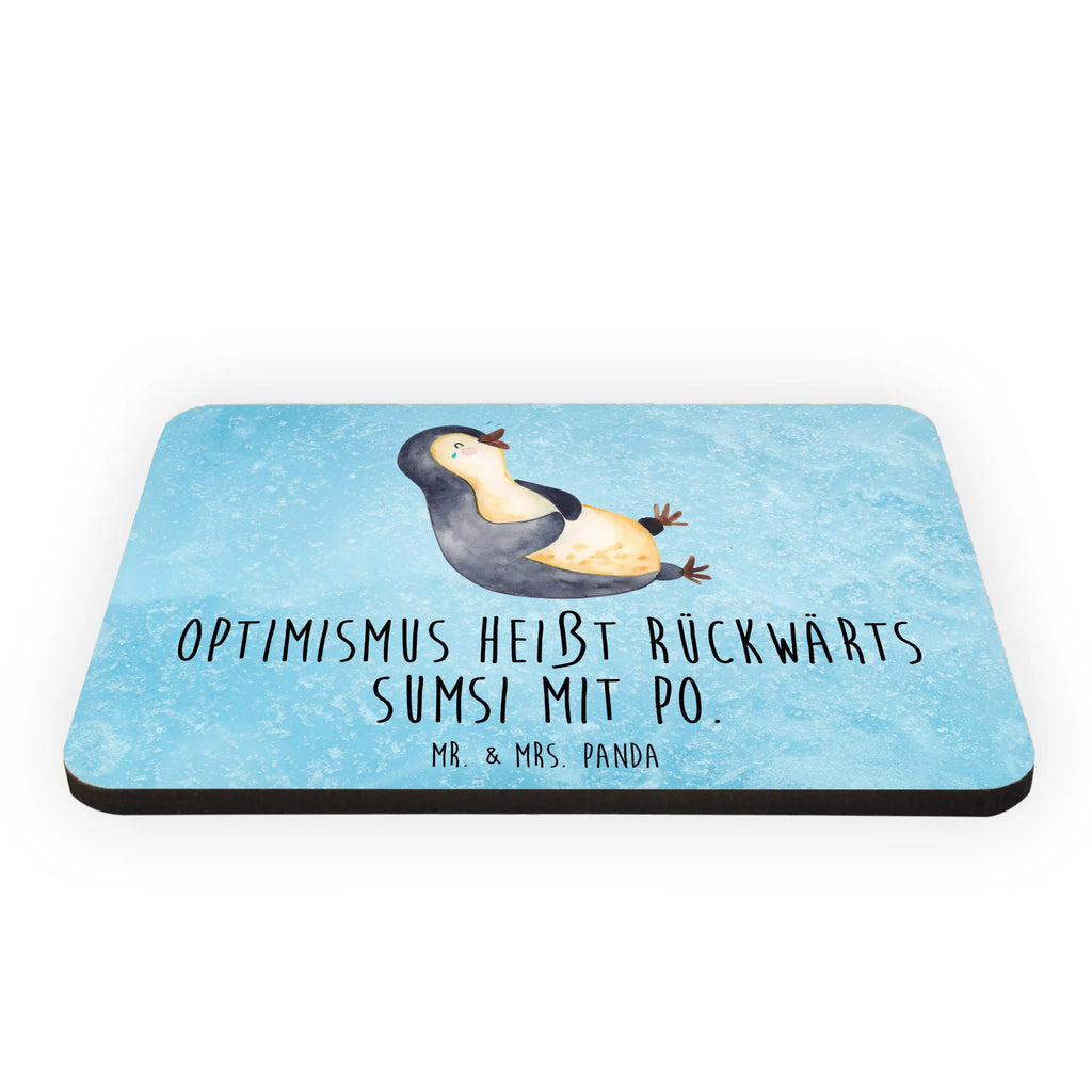 Magnet Pinguin lachend Kühlschrankmagnet, Pinnwandmagnet, Souvenir Magnet, Motivmagnete, Dekomagnet, Whiteboard Magnet, Notiz Magnet, Kühlschrank Dekoration, Pinguin, Pinguine, lustiger Spruch, Optimismus, Fröhlich, Lachen, Humor, Fröhlichkeit