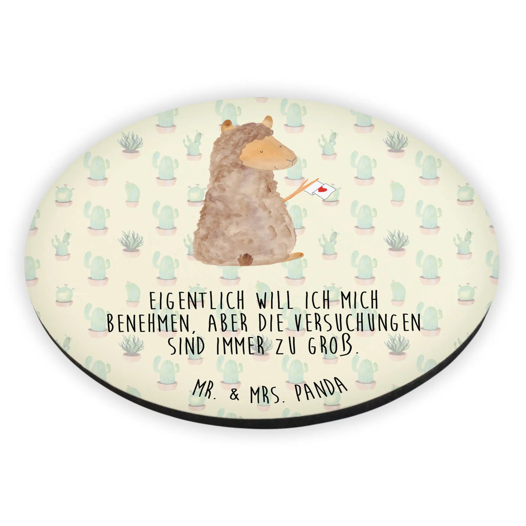 Rund Magnet Alpaka Fahne Kühlschrankmagnet, Pinnwandmagnet, Souvenir Magnet, Motivmagnete, Dekomagnet, Whiteboard Magnet, Notiz Magnet, Kühlschrank Dekoration, Alpaka, Lama, Alpakas, Lamas, Liebe