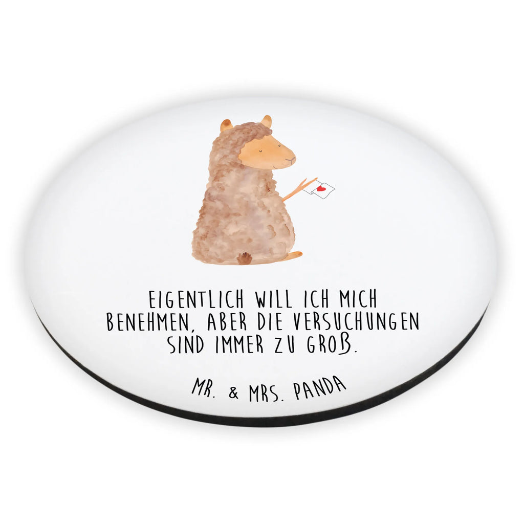 Rund Magnet Alpaka Fahne Kühlschrankmagnet, Pinnwandmagnet, Souvenir Magnet, Motivmagnete, Dekomagnet, Whiteboard Magnet, Notiz Magnet, Kühlschrank Dekoration, Alpaka, Lama, Alpakas, Lamas, Liebe