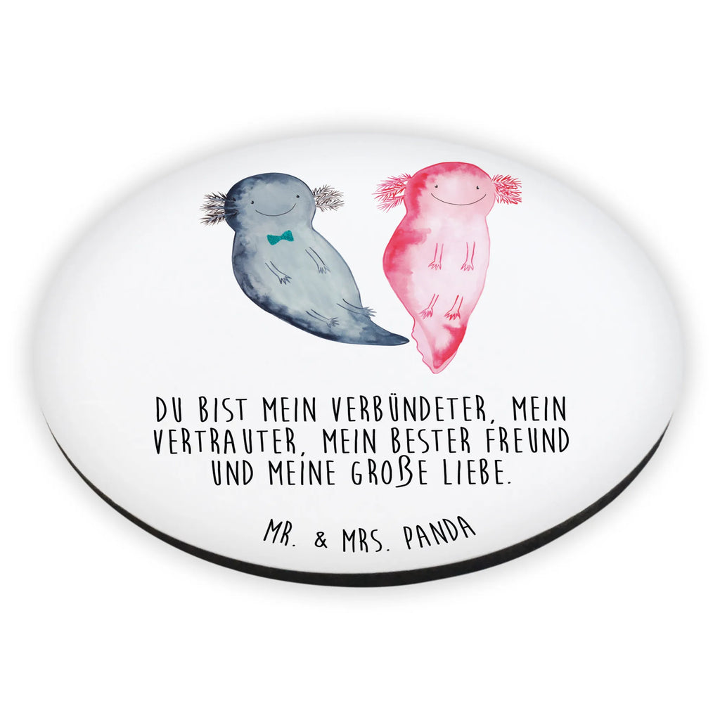 Rund Magnet Axolotl Axel+Lotte Kühlschrankmagnet, Pinnwandmagnet, Souvenir Magnet, Motivmagnete, Dekomagnet, Whiteboard Magnet, Notiz Magnet, Kühlschrank Dekoration, Axolotl, Molch, Axolot, Schwanzlurch, Lurch, Lurche, Liebe, große Liebe, Liebesbeweis, Freund, Verlobter, Ehemann, Jahrestag, Valentinstag