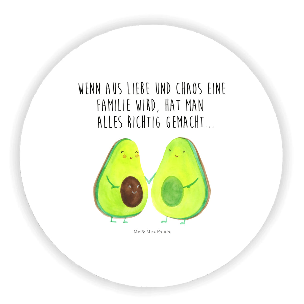 Rund Magnet Avocado Pärchen Kühlschrankmagnet, Pinnwandmagnet, Souvenir Magnet, Motivmagnete, Dekomagnet, Whiteboard Magnet, Notiz Magnet, Kühlschrank Dekoration, Avocado, Veggie, Vegan, Gesund, Avocuddle, Liebe, Schwangerschaft, Familie, Babyshower, Babyparty, Hochzeit, Kinder, Avocados, Geburt