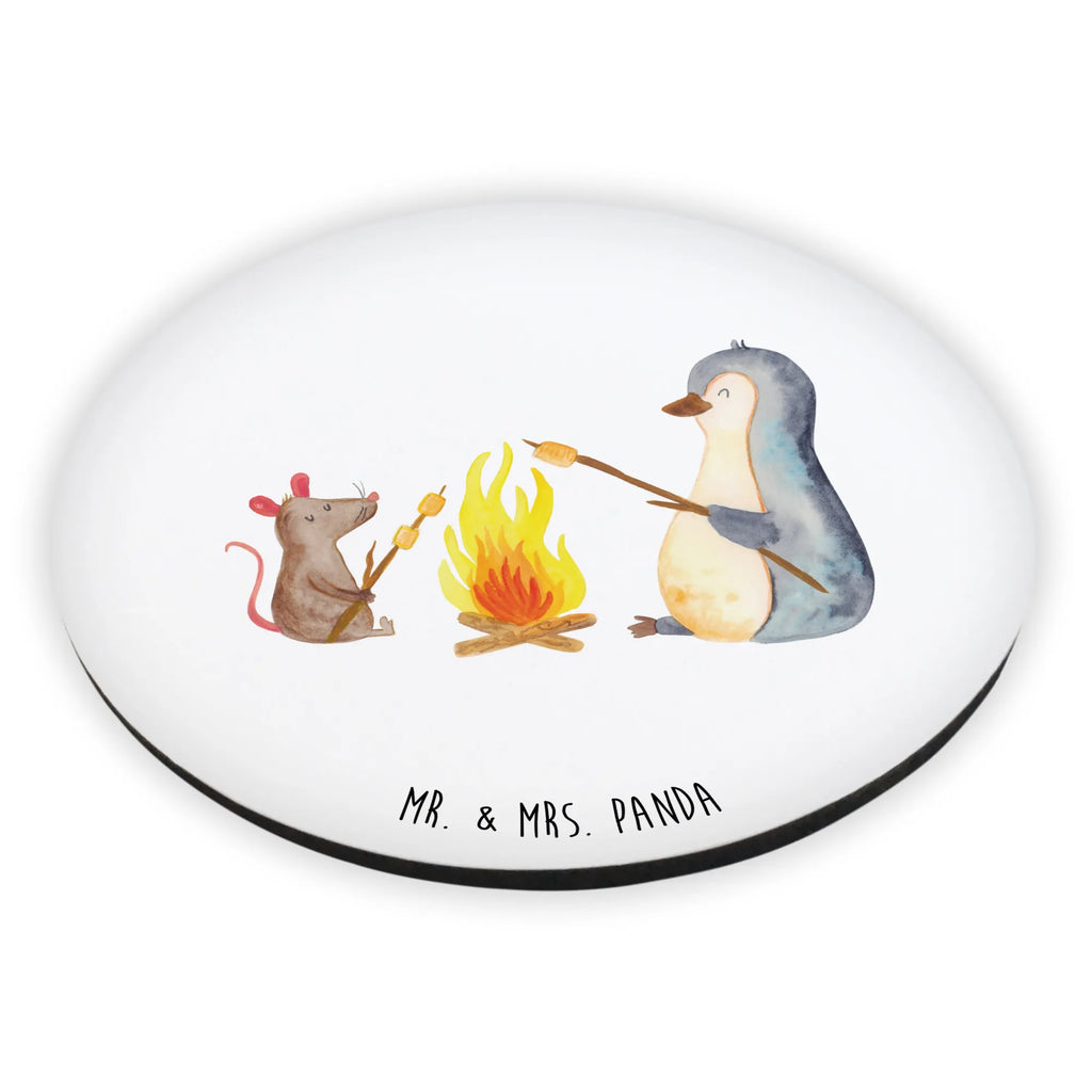 Rund Magnet Pinguin Lagerfeuer Kühlschrankmagnet, Pinnwandmagnet, Souvenir Magnet, Motivmagnete, Dekomagnet, Whiteboard Magnet, Notiz Magnet, Kühlschrank Dekoration, Pinguin, Maus, Pinguine, Lagerfeuer, Leben, Arbeit, Job, Motivation, Büro, Büroalltag, Lebensspruch, Lebensmotivation, Neustart, Liebe, grillen, Feuer, Marshmallows