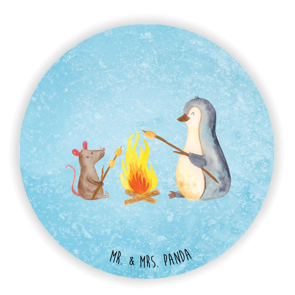 Rund Magnet Pinguin Lagerfeuer Kühlschrankmagnet, Pinnwandmagnet, Souvenir Magnet, Motivmagnete, Dekomagnet, Whiteboard Magnet, Notiz Magnet, Kühlschrank Dekoration, Pinguin, Maus, Pinguine, Lagerfeuer, Leben, Arbeit, Job, Motivation, Büro, Büroalltag, Lebensspruch, Lebensmotivation, Neustart, Liebe, grillen, Feuer, Marshmallows