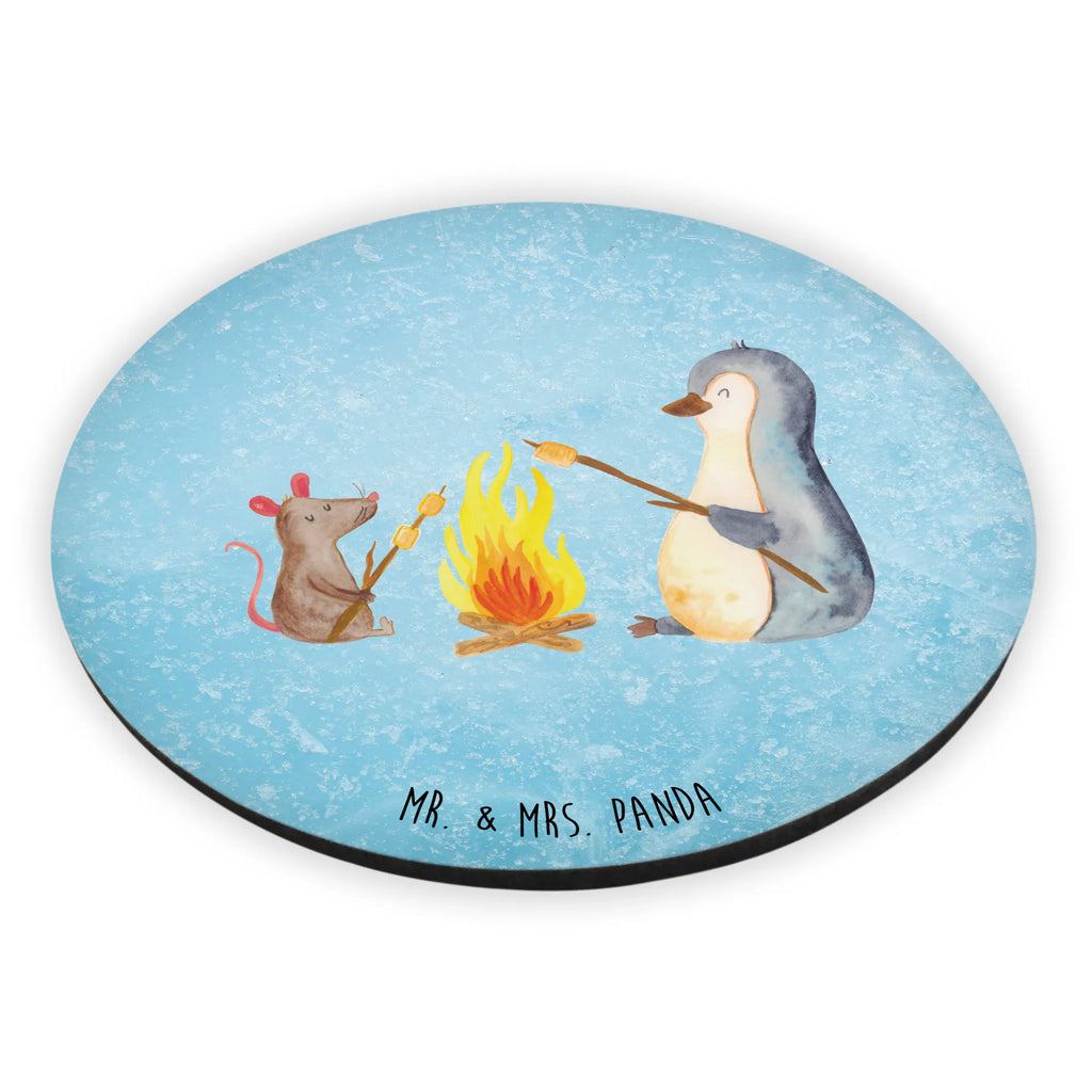 Rund Magnet Pinguin Lagerfeuer Kühlschrankmagnet, Pinnwandmagnet, Souvenir Magnet, Motivmagnete, Dekomagnet, Whiteboard Magnet, Notiz Magnet, Kühlschrank Dekoration, Pinguin, Maus, Pinguine, Lagerfeuer, Leben, Arbeit, Job, Motivation, Büro, Büroalltag, Lebensspruch, Lebensmotivation, Neustart, Liebe, grillen, Feuer, Marshmallows