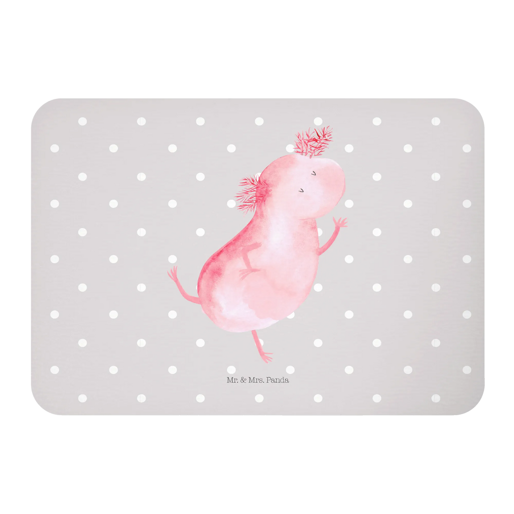 Magnet Axolotl tanzt Kühlschrankmagnet, Pinnwandmagnet, Souvenir Magnet, Motivmagnete, Dekomagnet, Whiteboard Magnet, Notiz Magnet, Kühlschrank Dekoration, Axolotl, Molch, Axolot, Schwanzlurch, Lurch, Lurche, Dachschaden, Sterne, verrückt, Freundin, beste Freundin